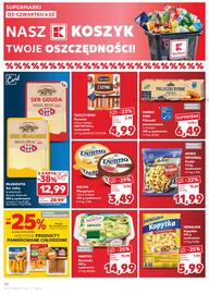 Kaufland gazetka tydzień 6 Strona 26