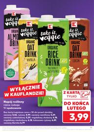 Kaufland gazetka tydzień 6 Strona 33