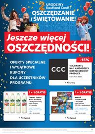 Kaufland gazetka tydzień 6 Strona 35