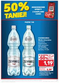 Kaufland gazetka tydzień 6 Strona 37