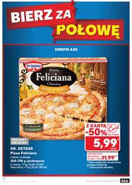 Kaufland gazetka tydzień 6 Strona 38