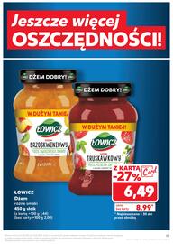 Kaufland gazetka tydzień 6 Strona 43