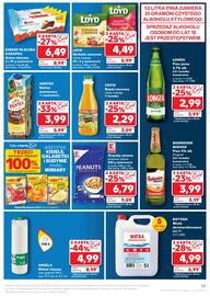 Kaufland gazetka tydzień 6 Strona 45