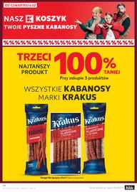 Kaufland gazetka tydzień 6 Strona 54