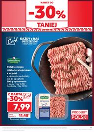 Kaufland gazetka tydzień 6 Strona 55