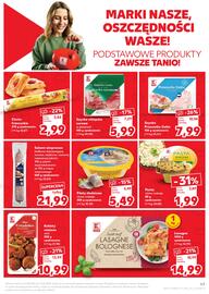 Kaufland gazetka tydzień 6 Strona 63