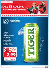 Kaufland gazetka tydzień 6 Strona 72