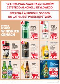 Kaufland gazetka tydzień 6 Strona 75