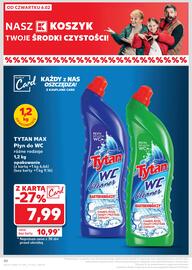 Kaufland gazetka tydzień 6 Strona 80