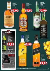 Kaufland gazetka | Alkohole Strona 15