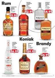 Kaufland gazetka | Alkohole Strona 19