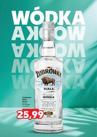 Kaufland gazetka | Alkohole Strona 2