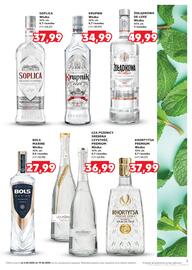 Kaufland gazetka | Alkohole Strona 3