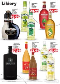 Kaufland gazetka | Alkohole Strona 7