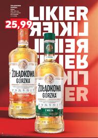 Kaufland gazetka | Alkohole Strona 8