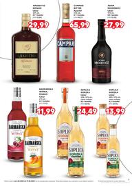 Kaufland gazetka | Alkohole Strona 9