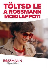 Rossmann akciós újság Oldal 4