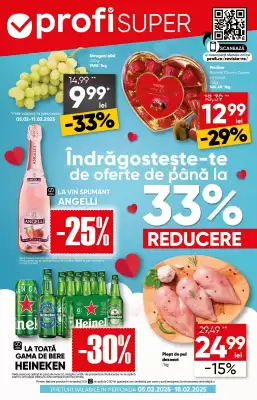 Catalog PROFI (valid până la 18-02)