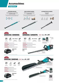 Makita folder Pagina 10