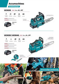 Makita folder Pagina 14