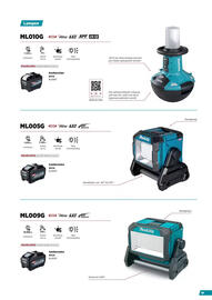 Makita folder Pagina 19