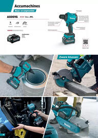 Makita folder Pagina 20