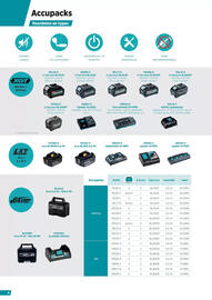 Makita folder Pagina 4