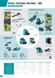 Makita folder Pagina 6