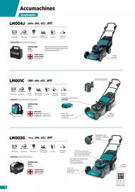 Makita folder Pagina 8