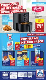 Folheto ALDI semana 7 Página 30