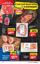 Catalog Lidl săptămâna 7 Pagină 10