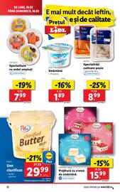 Catalog Lidl săptămâna 7 Pagină 12