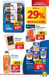 Catalog Lidl săptămâna 7 Pagină 13