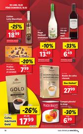 Catalog Lidl săptămâna 7 Pagină 14