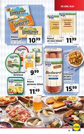 Catalog Lidl săptămâna 7 Pagină 19