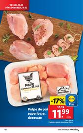 Catalog Lidl săptămâna 7 Pagină 2