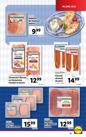 Catalog Lidl săptămâna 7 Pagină 23