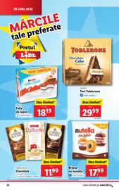 Catalog Lidl săptămâna 7 Pagină 24