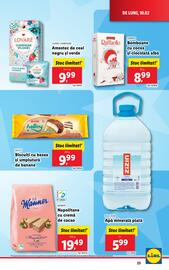 Catalog Lidl săptămâna 7 Pagină 25