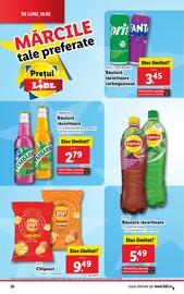 Catalog Lidl săptămâna 7 Pagină 26