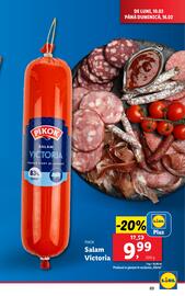 Catalog Lidl săptămâna 7 Pagină 3