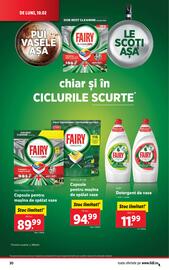 Catalog Lidl săptămâna 7 Pagină 30