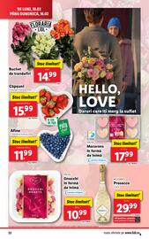 Catalog Lidl săptămâna 7 Pagină 32