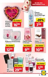 Catalog Lidl săptămâna 7 Pagină 33