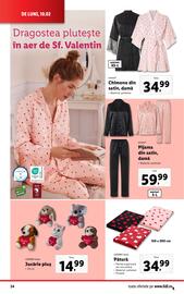 Catalog Lidl săptămâna 7 Pagină 34