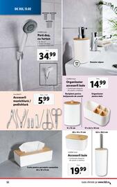 Catalog Lidl săptămâna 7 Pagină 52