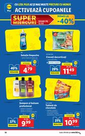 Catalog Lidl săptămâna 7 Pagină 56