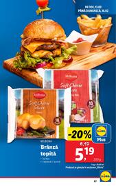 Catalog Lidl săptămâna 7 Pagină 67