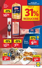 Catalog Lidl săptămâna 7 Pagină 73