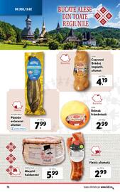 Catalog Lidl săptămâna 7 Pagină 78